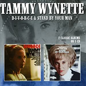 Tammy Wynette